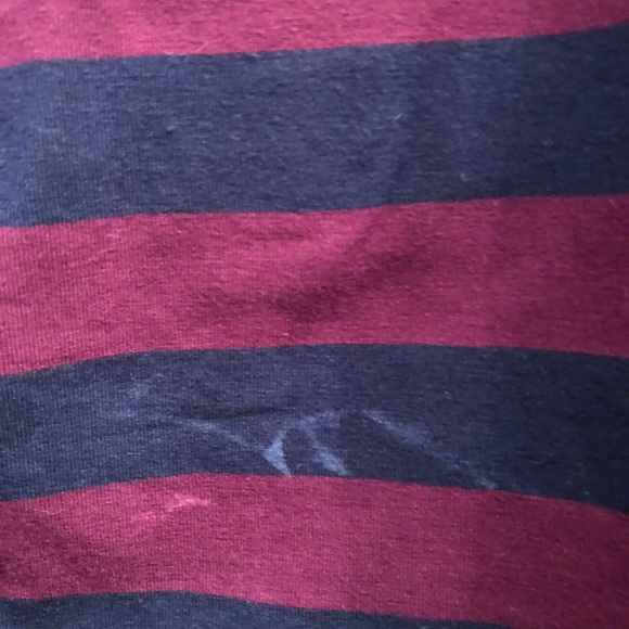 Women’s Great Expectations L Maternity Shirt 🤰🏻 - Picture 6 of 6